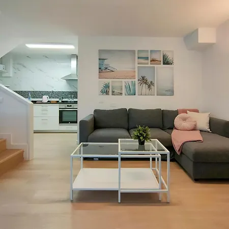 Apartamento Puerto Rico Luxury Bungalow