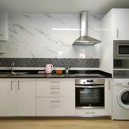 Apartamento Puerto Rico Luxury Bungalow *