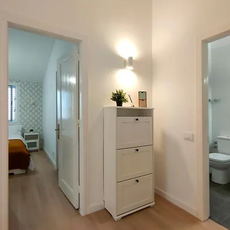 Puerto Rico Luxury Bungalow Apartamento