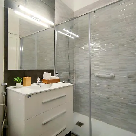 Puerto Rico Luxury Bungalow Apartamento