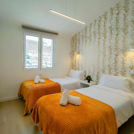 Puerto Rico Luxury Bungalow Apartamento Mogán