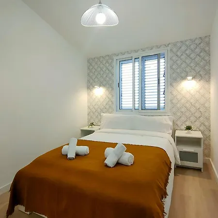 Puerto Rico Luxury Bungalow Apartamento